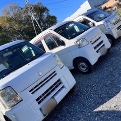 車が無い方もすぐに働けます！１度ご連絡ください！の画像