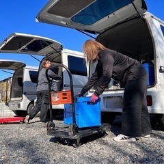 車が無い方もすぐに働けます！１度ご連絡ください！の画像