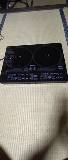 ＩＨクッキングヒーター