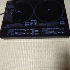 ＩＨクッキングヒーター
