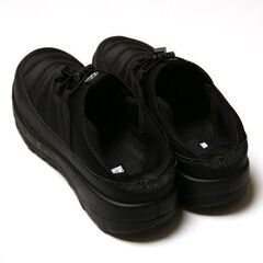 スリッポン　24cm　新品　　WEB限定 FREAK’S STORE OUTDOORS　　　の画像
