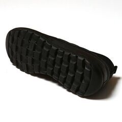 スリッポン　24cm　新品　　WEB限定 FREAK’S STORE OUTDOORS　　　の画像