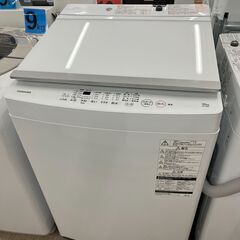 大幅値下げ　年末SALE　1点物　10㎏洗濯機 動作確認済み❕ ...