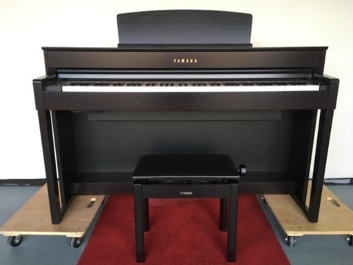 YAMAHA CLP-575R ヤマハ 電子ピアノ 2016年製 直配限定 800x600-20180624000011-300x225.jpg