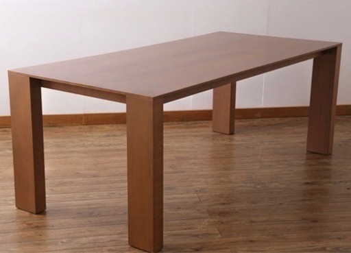 アルフレックス　ダイニングテーブル　REKTA