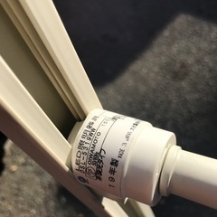 配線ダクト　LEDスポットライトの画像