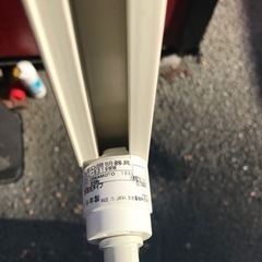配線ダクト　LEDスポットライトの画像