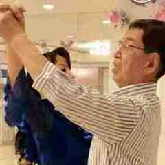 社交ダンス 団体レッスン メンバー募集