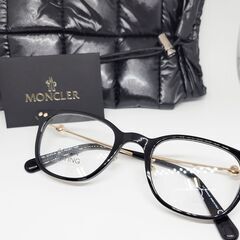 MONCLER モンクレール 正規品 眼鏡フレーム ML5141...