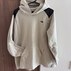 ザ　ノースフェイス★XLサイズ　マタニティ＆授乳期にも活躍★マイクロフリース