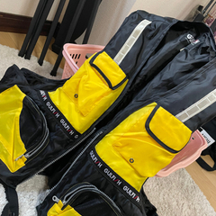 ライフジャケット