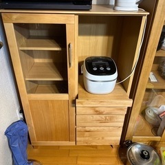 引っ越しの為