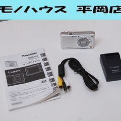 Panasonic デジタルカメラ LUMIX DMC-FX35...