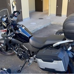 Vストローム250