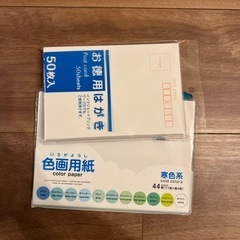 文房具各種　ファイル・ルーズリーフ・ノート・ペン (未使用多数)・単語カードの画像