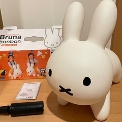 ブルーナボンボン♡