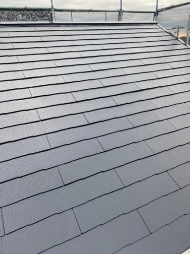 SK プレミアムルーフsi 新品未使用　屋根塗装　黒