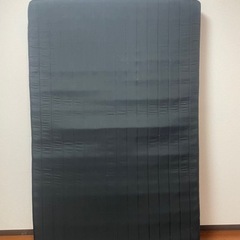 セミダブルのベットあげます。の画像