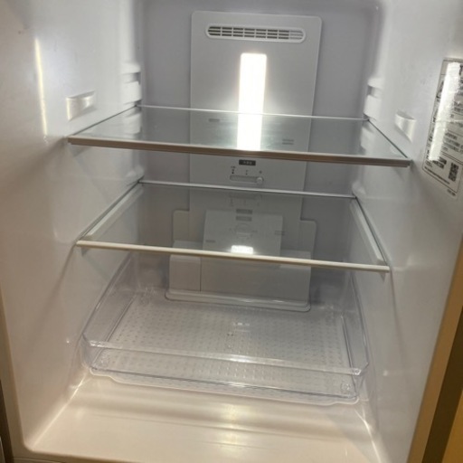 冷蔵庫（値下げ対応可）