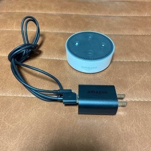 amazon Echodot 第2世代