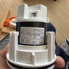 LEDダウンライト　3個