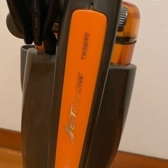 【リフレッシュプロジェクト207/300】ローテーブル、掃除機の画像