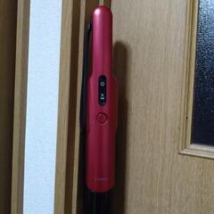 シロカ　ハンディクリーナー　掃除機