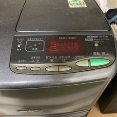 ダイニチ　石油ファンヒーター　FW-3010Dの画像