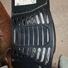 トヨトミ石油ストーブRS-S23Aの画像