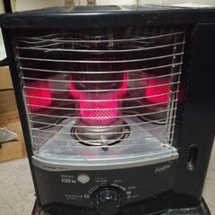 トヨトミ石油ストーブRS-S23Aの画像