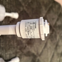 値下げ　ぽぽ新品ライト3個セットの画像