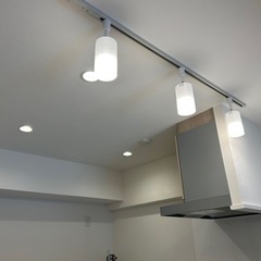 値下げ　ぽぽ新品ライト3個セットの画像