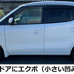 コミコミ価格★低走行♪オイル交換済♪日産 MOKO 平成19年式（2007年）★フルセグナビ/ETC付き♪ 車検R6.5月末迄♪オートマ車 スマートキー モコ  MG22S 愛媛県松山市よりの画像