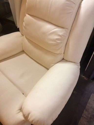 高級ソファー（1人用）