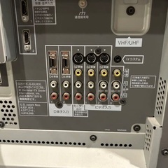42型テレビ　パナソニック の画像