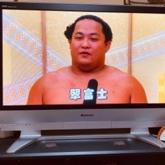 42型テレビ　パナソニック 