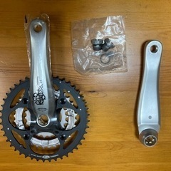 SHIMANO(シマノ) FC-M752(DEORE XT) クランクの画像