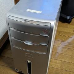 Dell
Inspiron 531