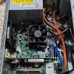 Dell
Inspiron 531の画像