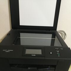 Brother プリンター　複合機　DCP-J525N（難あり）の画像