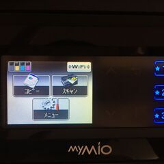 Brother プリンター　複合機　DCP-J525N（難あり）の画像