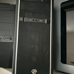 ryzen5 3600 自作pc