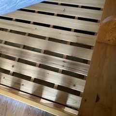 シングルベッドセットの画像