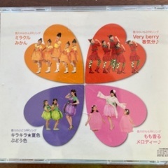 本多春奈　CDの画像