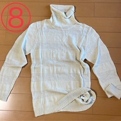 レディースブランド古着13点セット売り⑥～⑩の画像