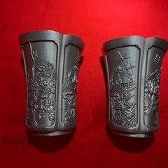 アンティーク　ブランド　シンガポール　ROYAL SELANGO...