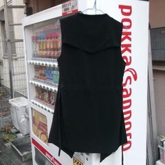 ZARA BASIC ザラベーシック　上着　Sサイズ　質問にて採寸します の画像