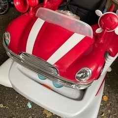 歩行器　子供　赤ちゃん　車