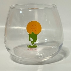 ★新品★未使用★ 一番くじ ドラゴンボールZ～ナメック星編～」 グラス賞3種類の画像