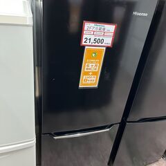 冷蔵庫 探すなら「リサイクルR」❕特別価格❕2ドア冷蔵庫❕ゲート付き軽トラ”無料貸出❕R1283 冷蔵庫探すなら「リサイクルR」❕2ドア冷蔵庫❕ゲート付き軽